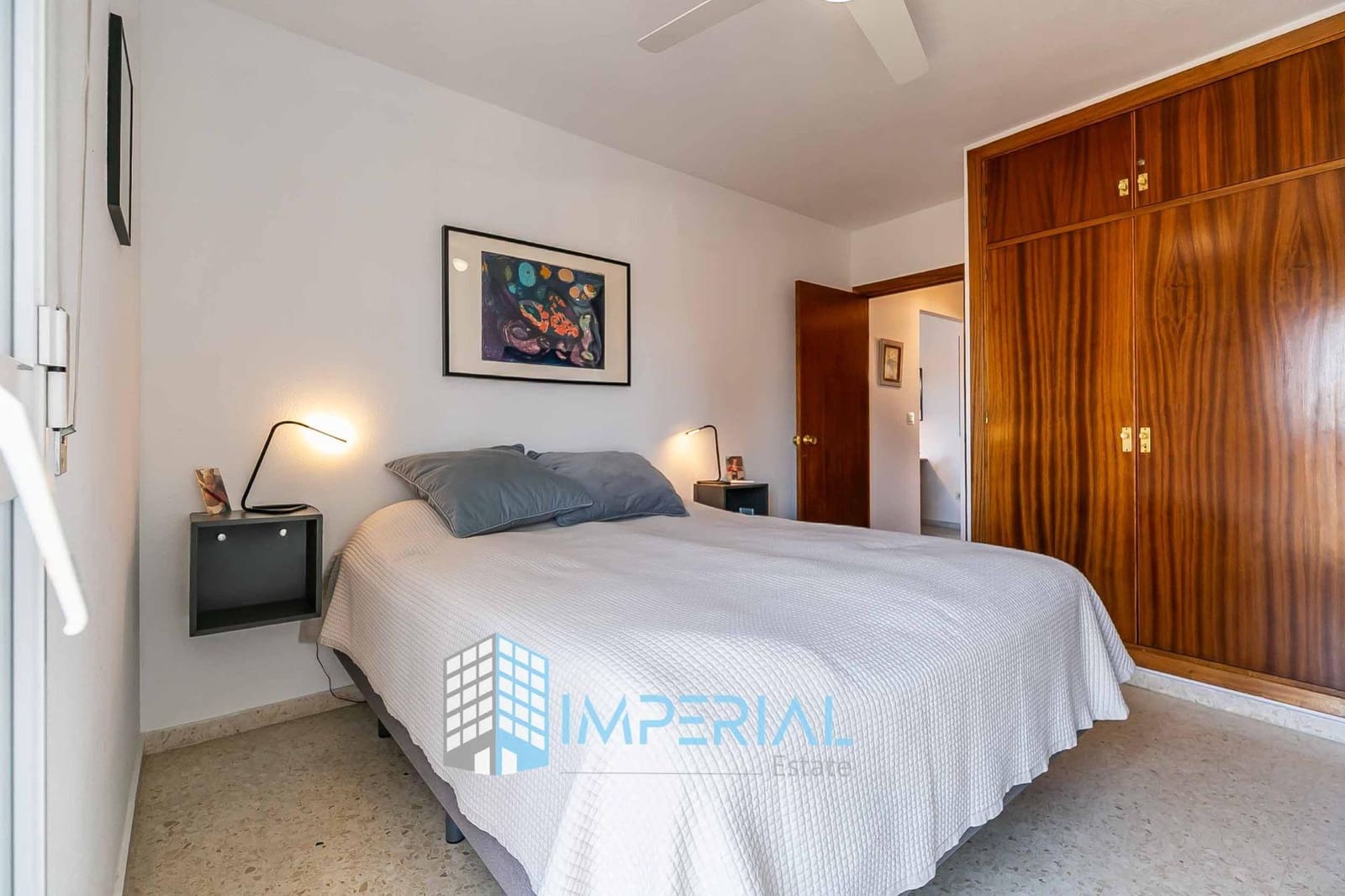 2 soverom Leilighet til salgs i Fuengirola med svømmebasseng - € 299 000 (Ref: 9840411)