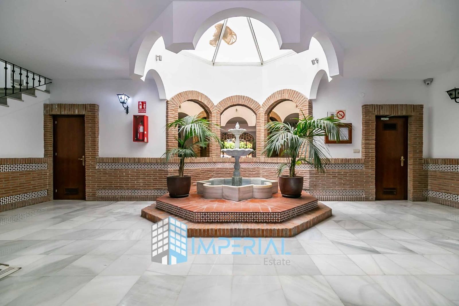 2 soverom Leilighet til salgs i Fuengirola med svømmebasseng - € 299 000 (Ref: 9840411)