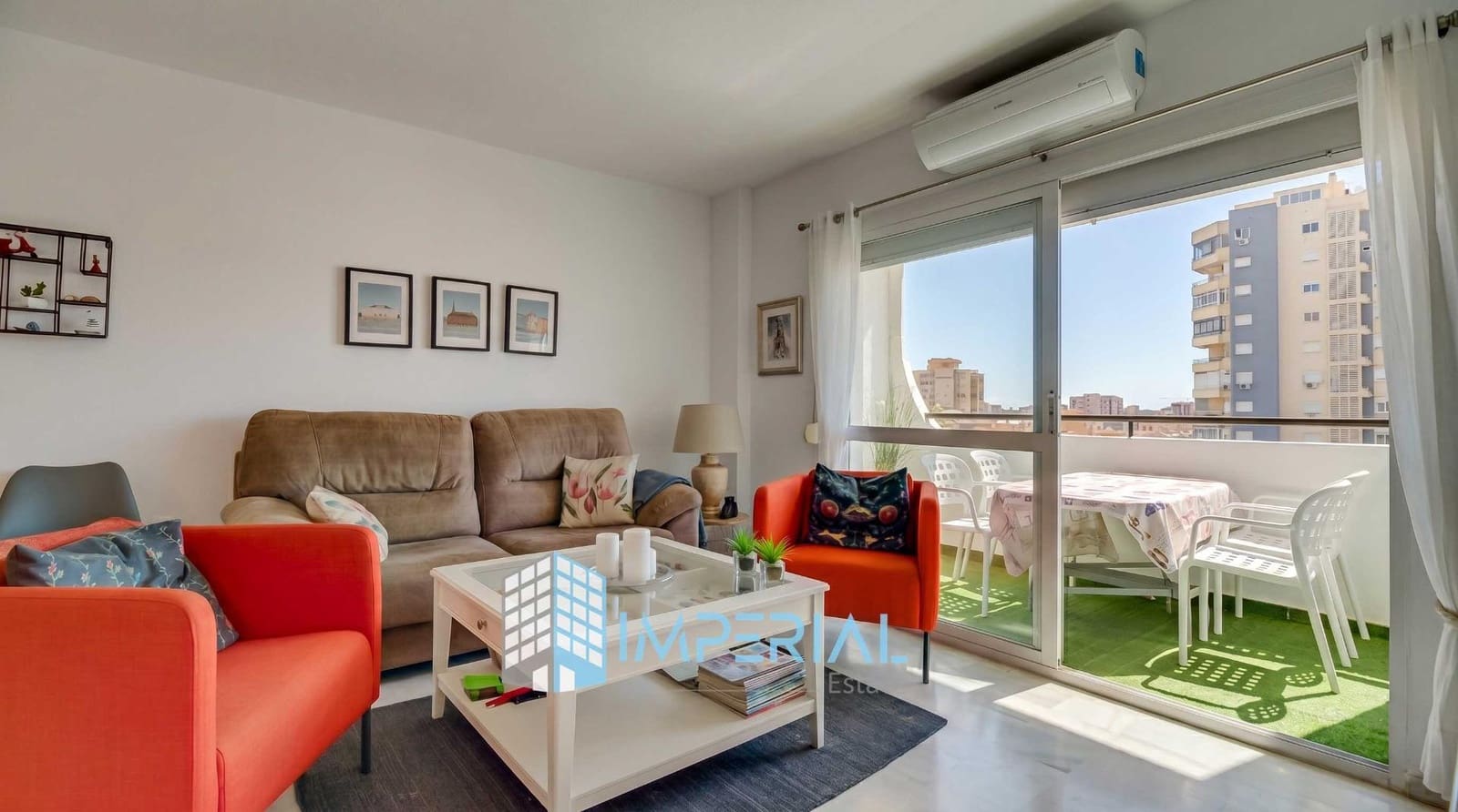 2 soverom Leilighet til salgs i Fuengirola med svømmebasseng - € 299 000 (Ref: 9840411)