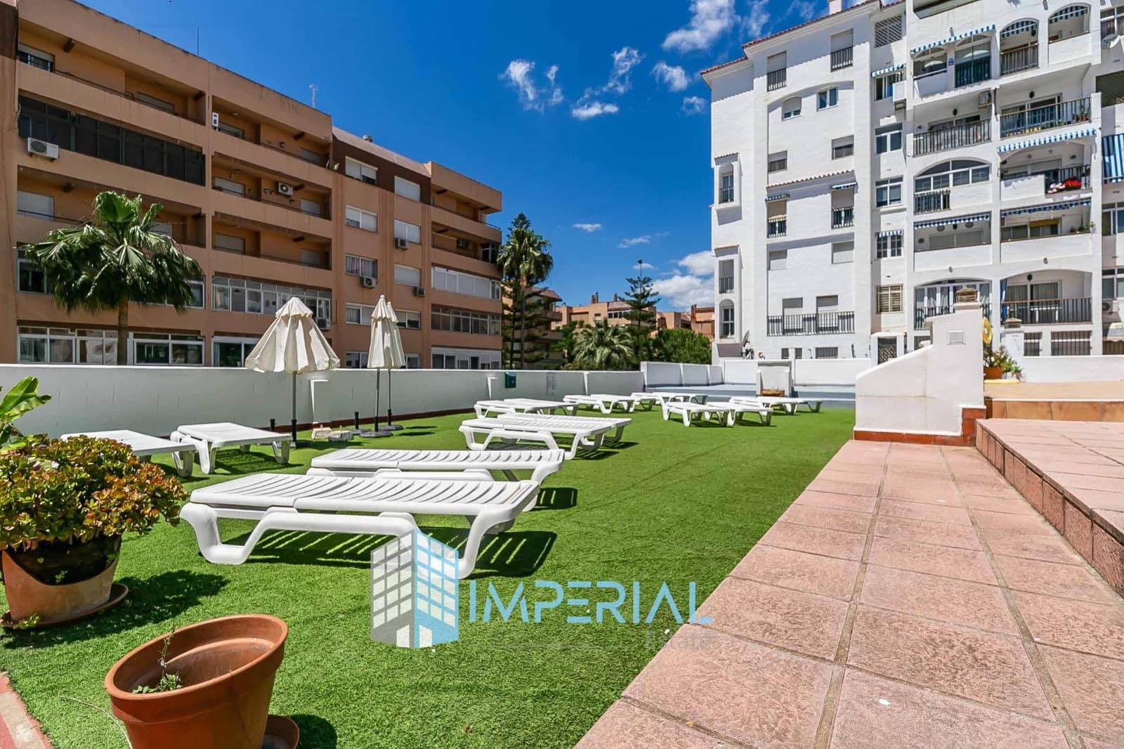 2 soverom Leilighet til salgs i Fuengirola med svømmebasseng - € 299 000 (Ref: 9840411)