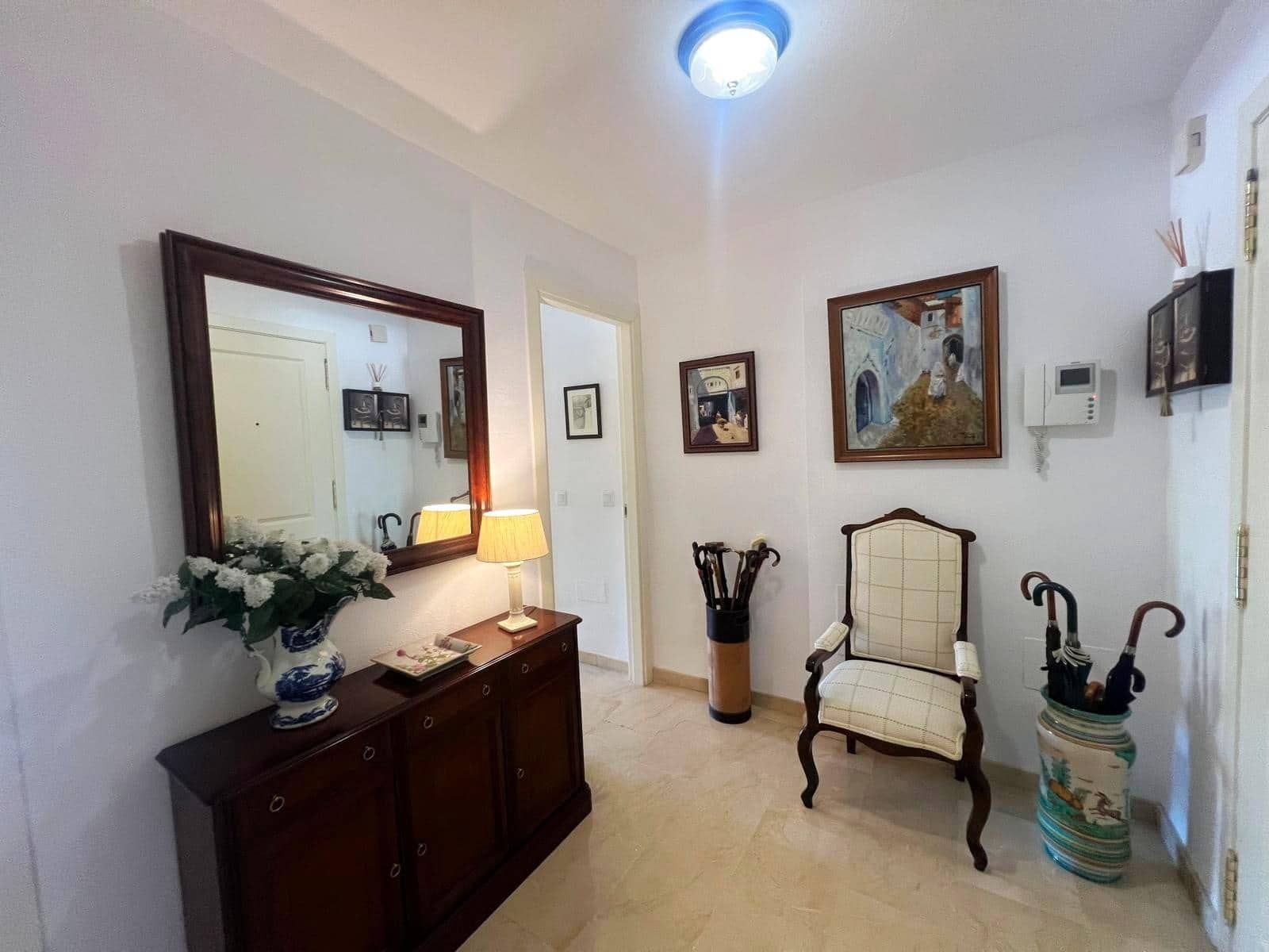 3 slaapkamer Flat te koop in Fuengirola met zwembad - € 460.000 (Ref: 9849619)