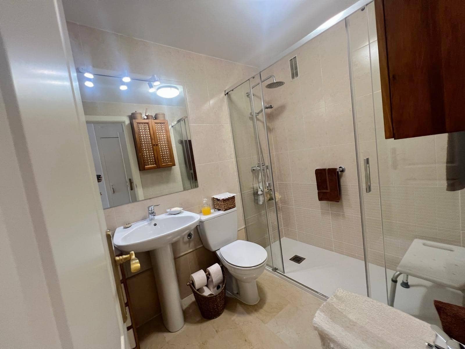 3 slaapkamer Flat te koop in Fuengirola met zwembad - € 460.000 (Ref: 9849619)