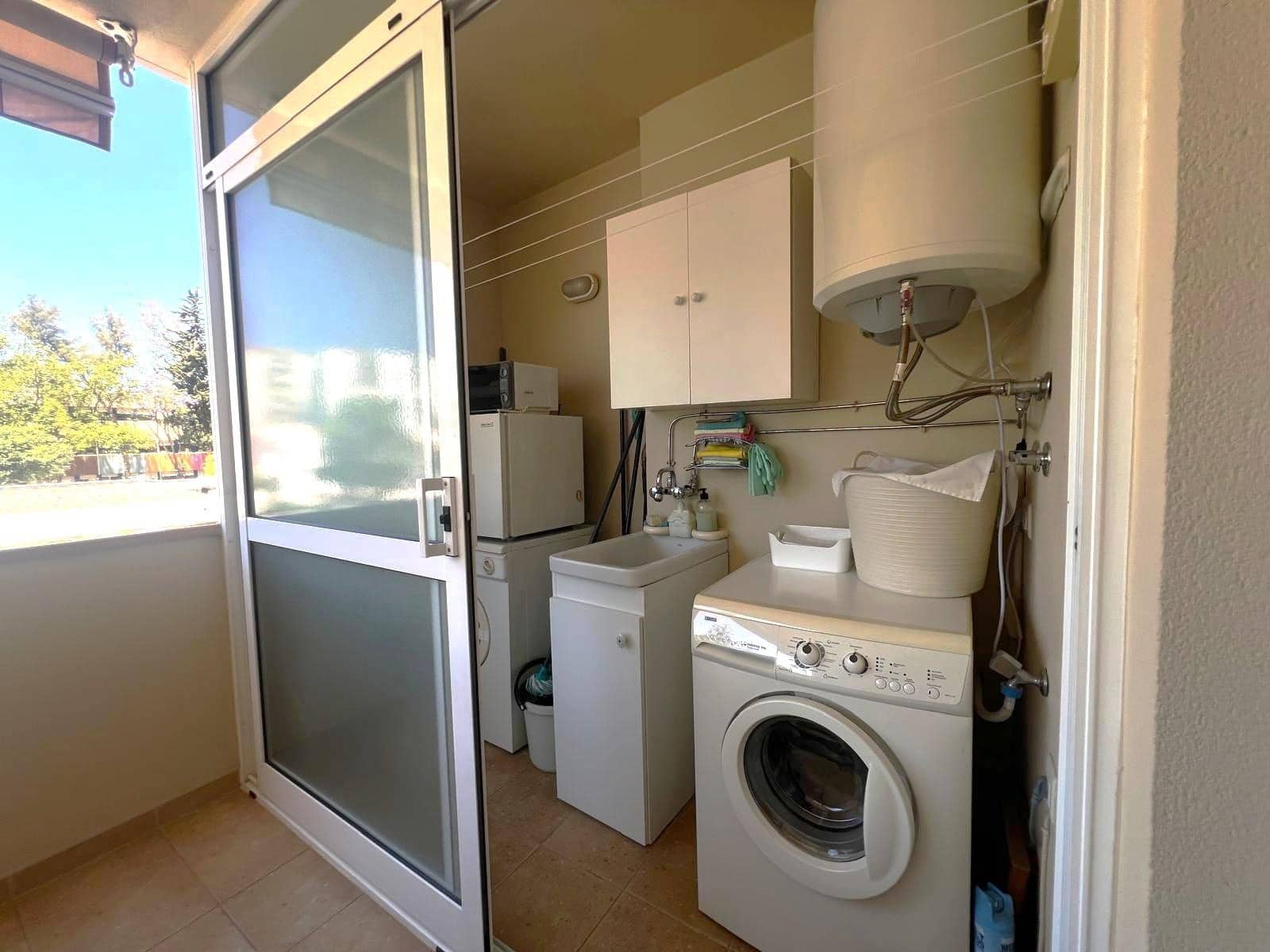 3 slaapkamer Flat te koop in Fuengirola met zwembad - € 460.000 (Ref: 9849619)