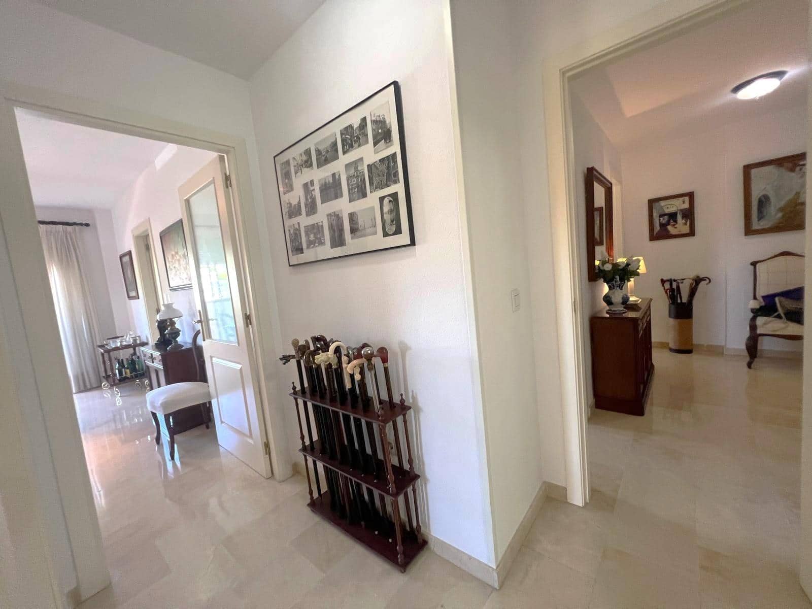 3 slaapkamer Flat te koop in Fuengirola met zwembad - € 460.000 (Ref: 9849619)
