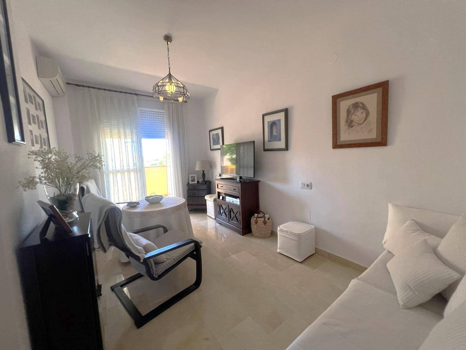 3 slaapkamer Flat te koop in Fuengirola met zwembad - € 460.000 (Ref: 9849619)