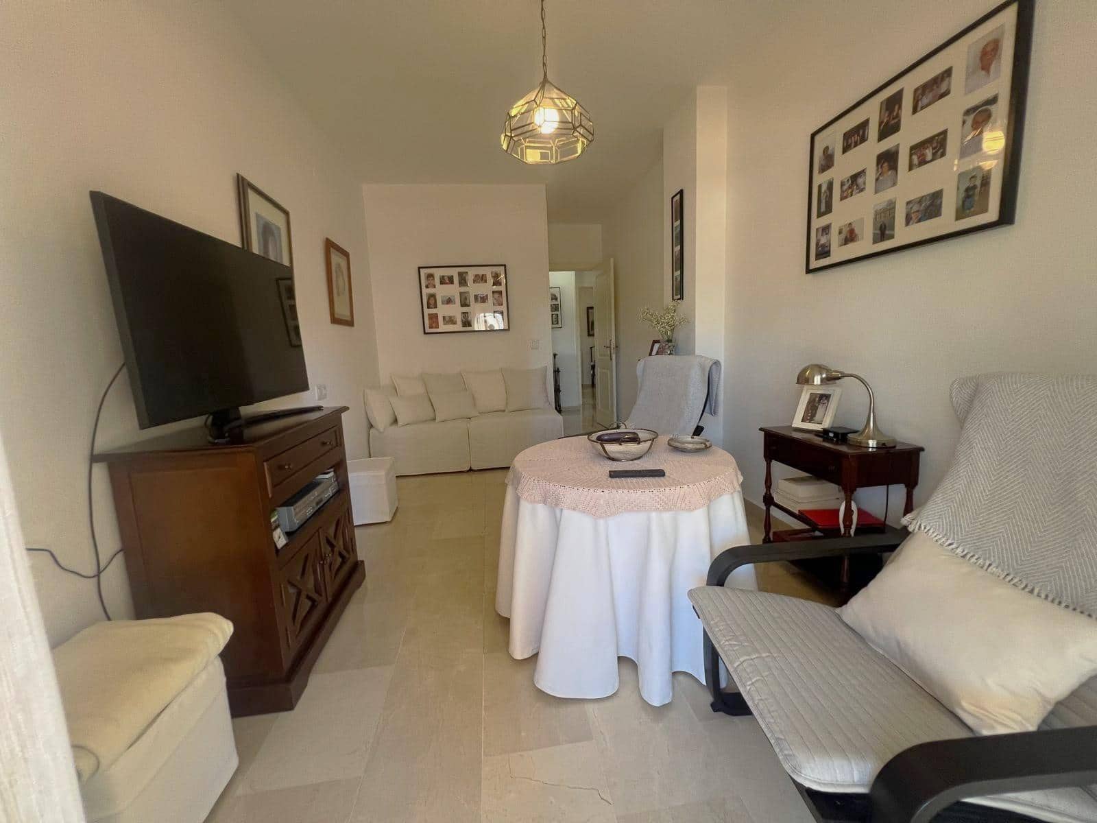 3 slaapkamer Flat te koop in Fuengirola met zwembad - € 460.000 (Ref: 9849619)