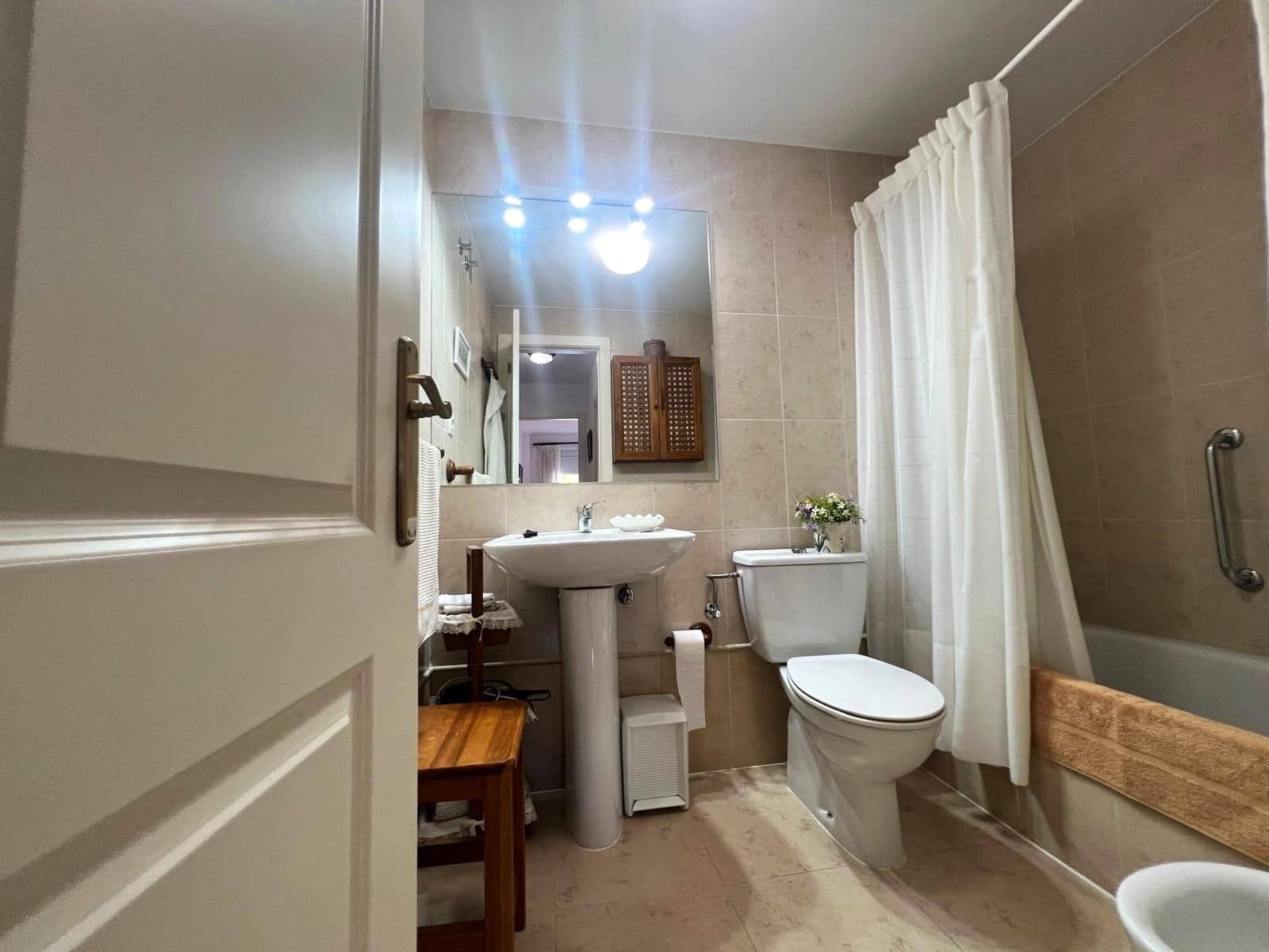 3 slaapkamer Flat te koop in Fuengirola met zwembad - € 460.000 (Ref: 9849619)