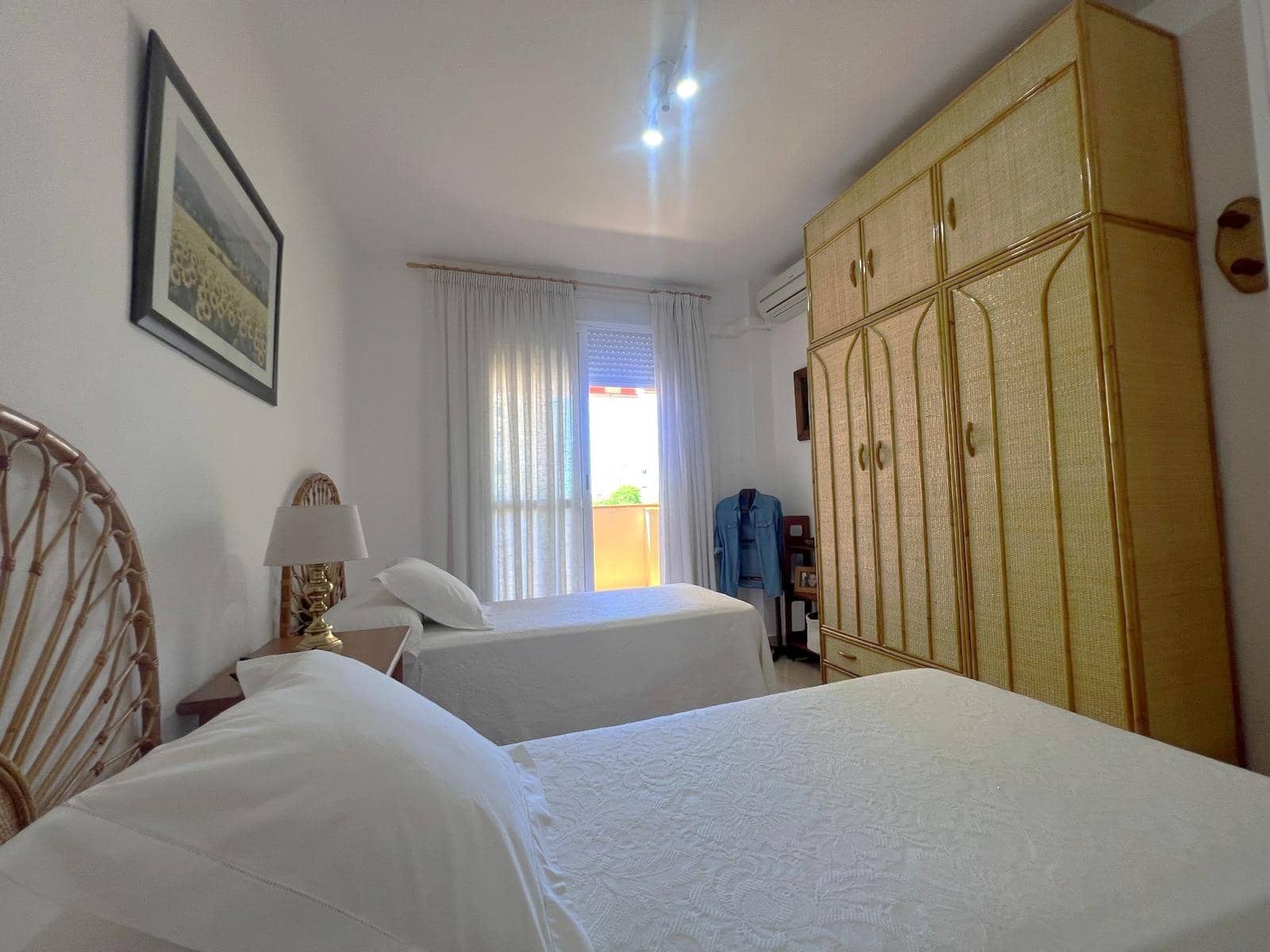 3 slaapkamer Flat te koop in Fuengirola met zwembad - € 460.000 (Ref: 9849619)