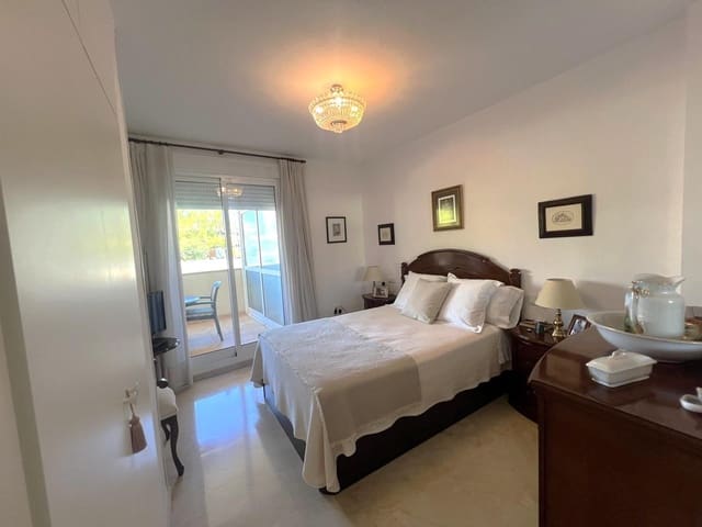 3 soverom Leilighet til salgs i Fuengirola med svømmebasseng - € 449 000 (Ref: 9849619)