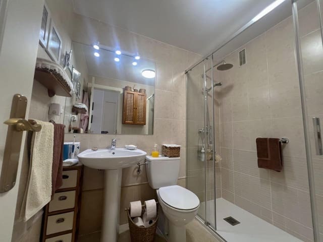 3 soverom Leilighet til salgs i Fuengirola med svømmebasseng - € 449 000 (Ref: 9849619)