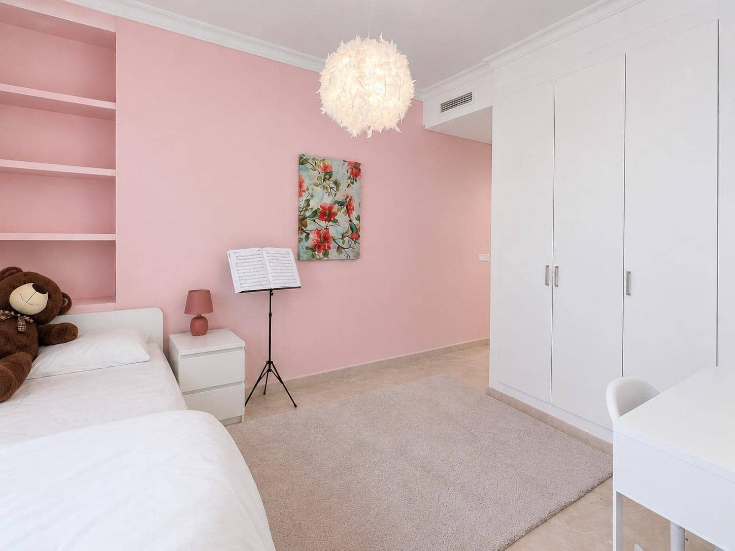 Adosado de 4 habitaciones en La Mairena en venta con piscina - 535.000 € (Ref: 9867142)