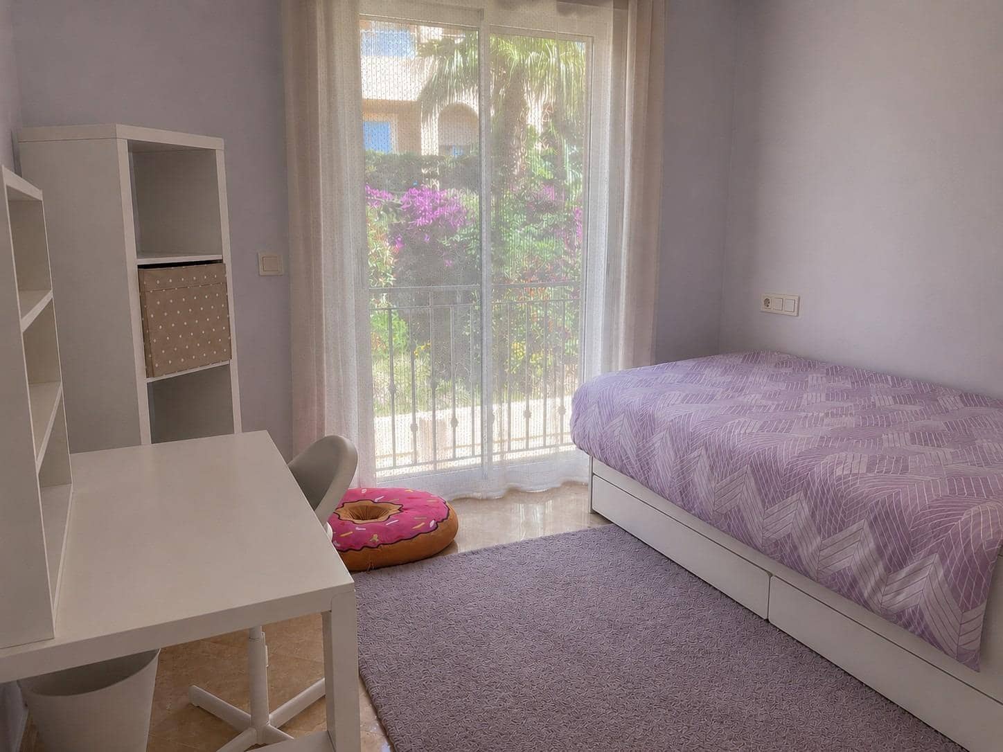 Adosado de 4 habitaciones en La Mairena en venta con piscina - 535.000 € (Ref: 9867142)