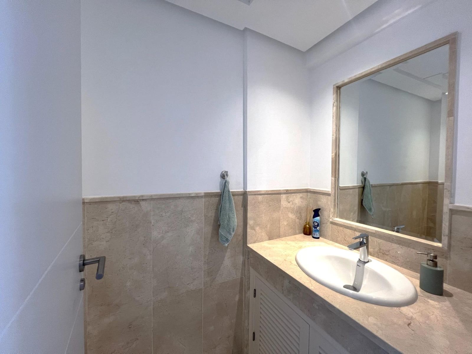 Adosado de 4 habitaciones en La Mairena en venta con piscina - 535.000 € (Ref: 9867142)