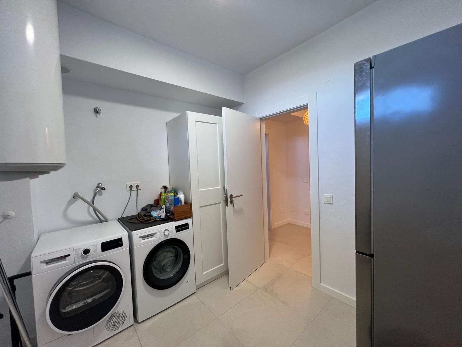 Adosado de 4 habitaciones en La Mairena en venta con piscina - 535.000 € (Ref: 9867142)