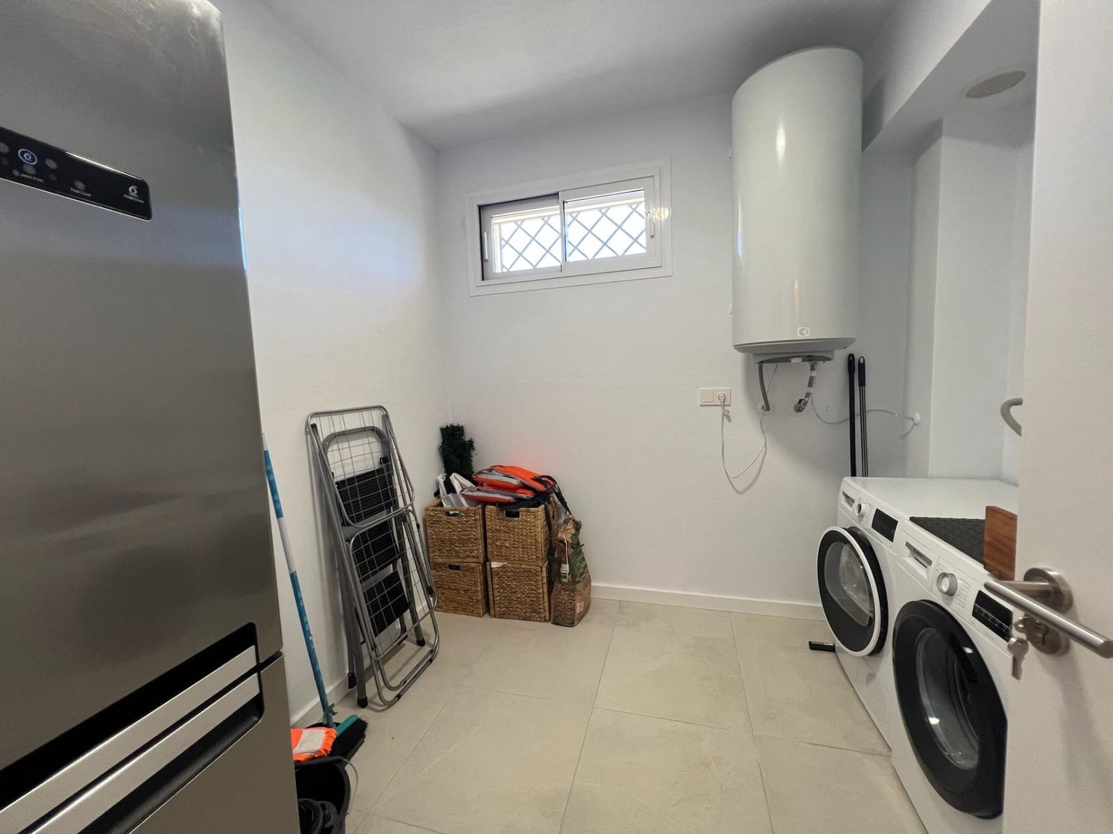 Adosado de 4 habitaciones en La Mairena en venta con piscina - 535.000 € (Ref: 9867142)