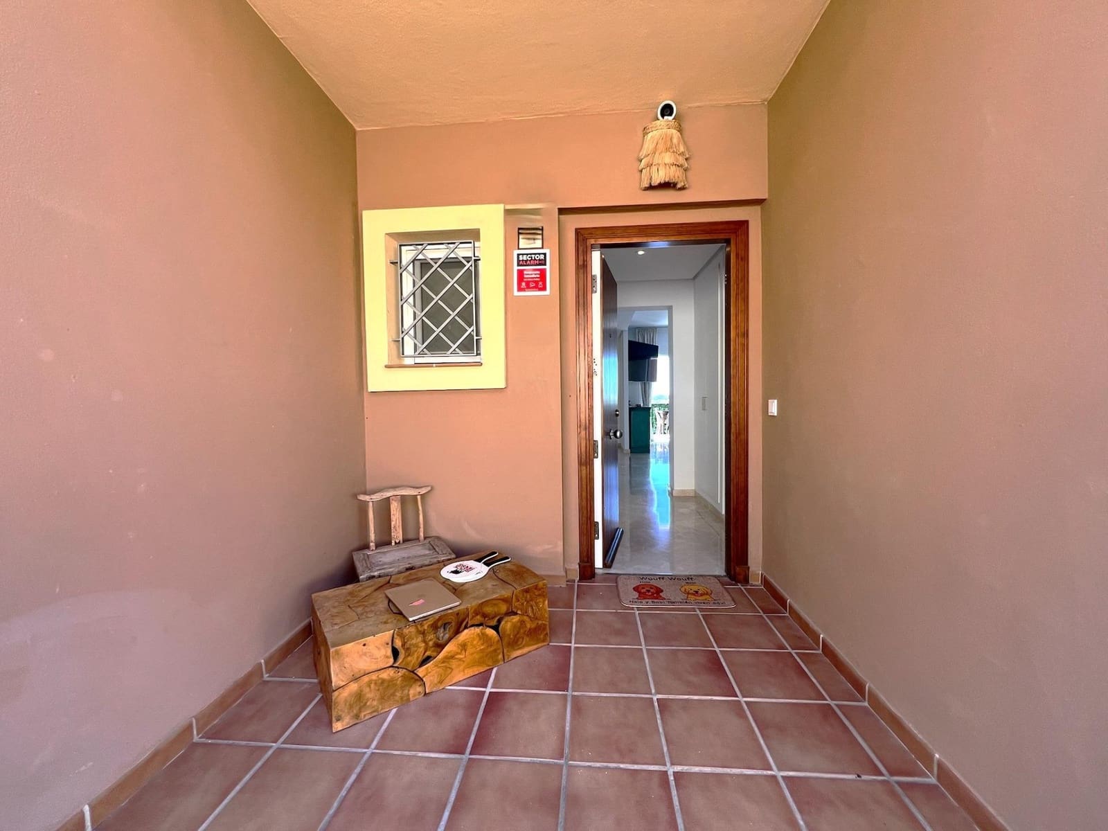 Adosado de 4 habitaciones en La Mairena en venta con piscina - 535.000 € (Ref: 9867142)