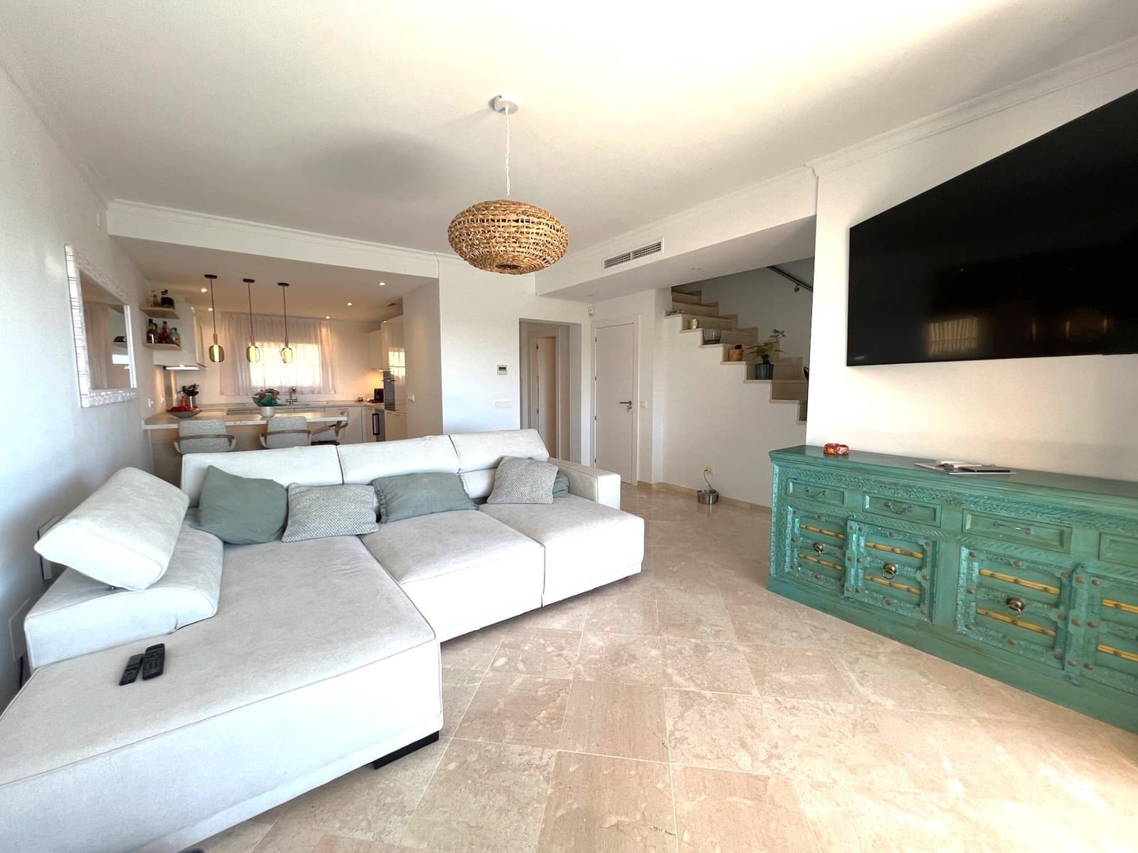 Adosado de 4 habitaciones en La Mairena en venta con piscina - 535.000 € (Ref: 9867142)