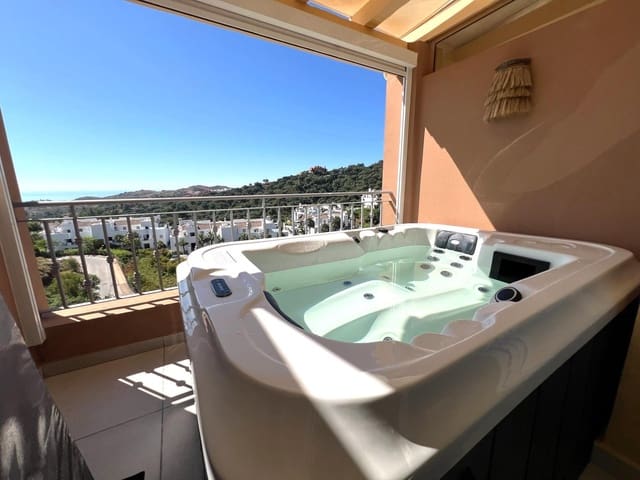 4 camera da letto Villetta a Schiera in vendita in Marbella con piscina - 535.000 € (Rif: 9867142)
