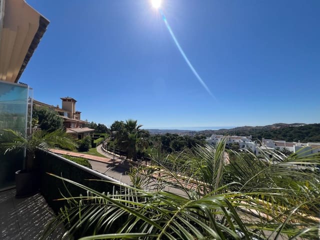 4 camera da letto Villetta a Schiera in vendita in Marbella con piscina - 535.000 € (Rif: 9867142)