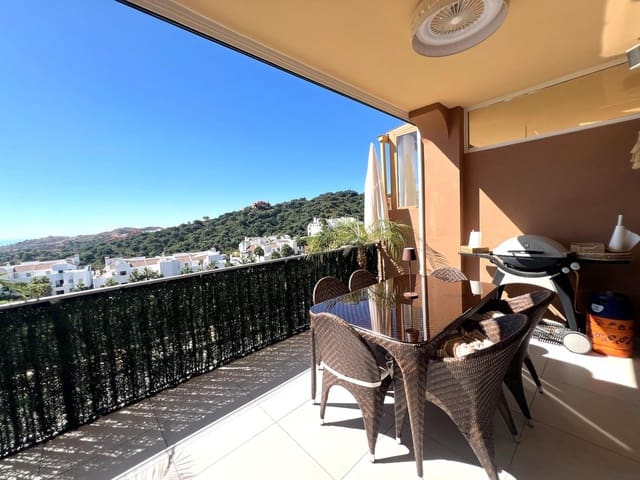 4 camera da letto Villetta a Schiera in vendita in Marbella con piscina - 535.000 € (Rif: 9867142)