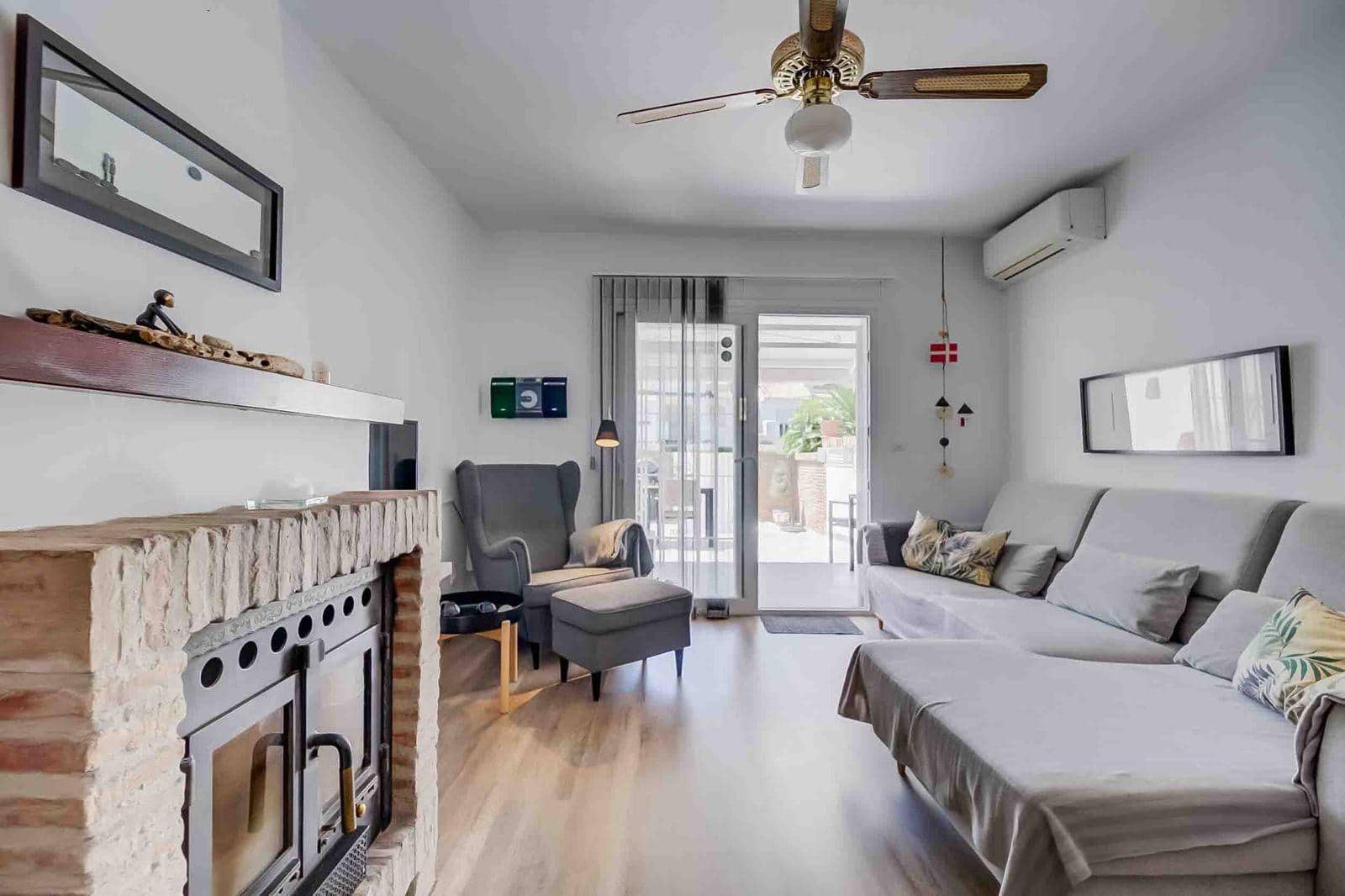 Adosado de 2 habitaciones en El Coto en venta con piscina - 365.000 € (Ref: 9873699)