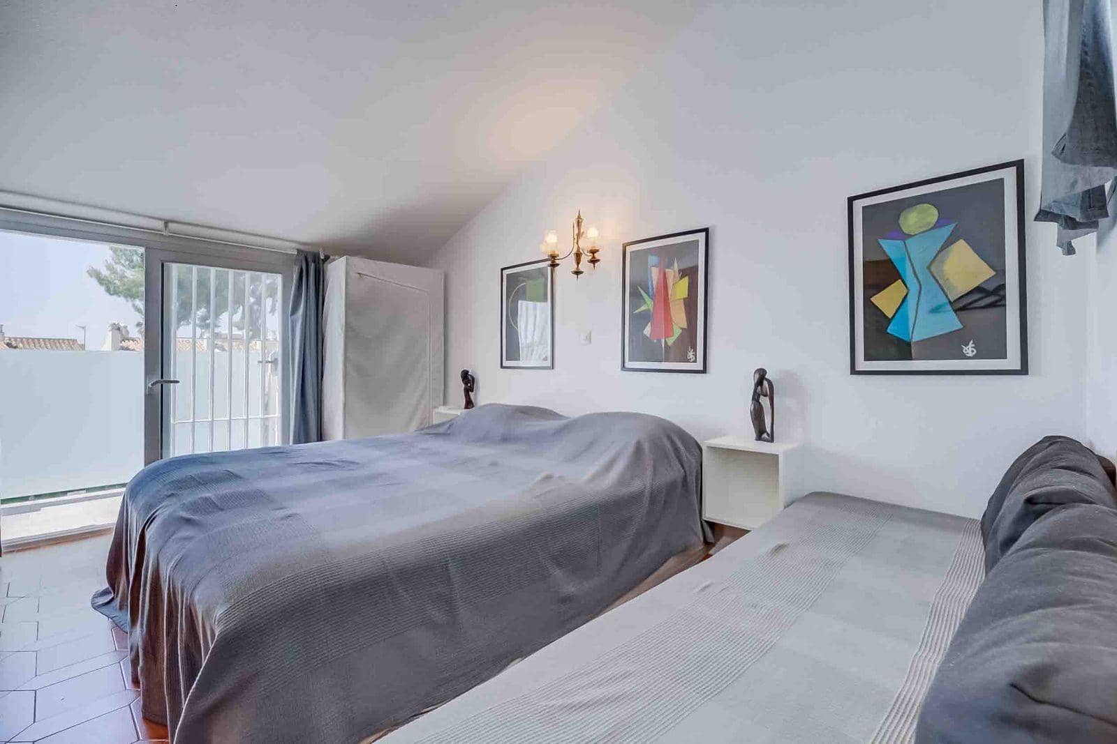 Adosado de 2 habitaciones en El Coto en venta con piscina - 365.000 € (Ref: 9873699)