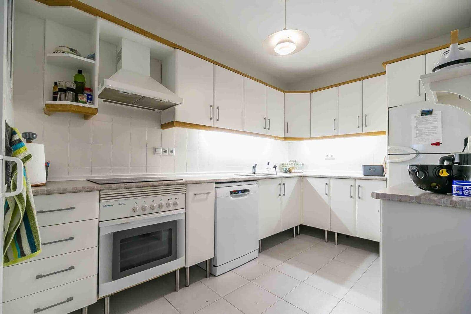 Adosado de 2 habitaciones en El Coto en venta con piscina - 365.000 € (Ref: 9873699)