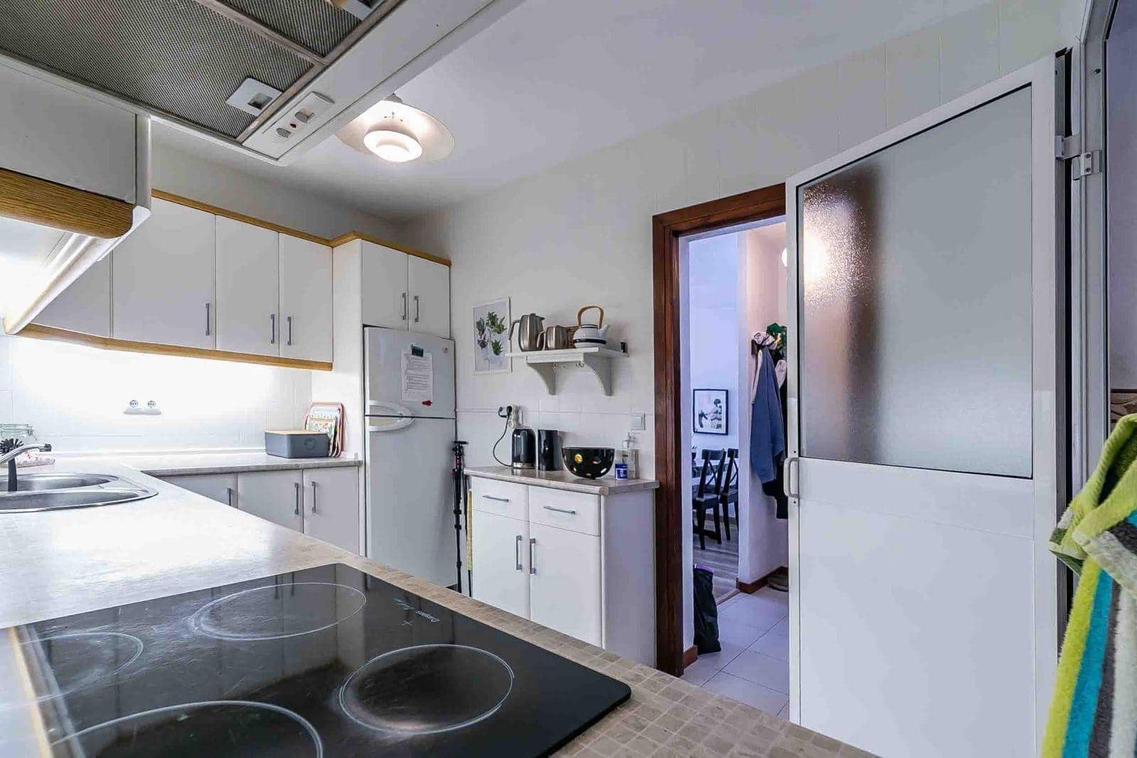Adosado de 2 habitaciones en El Coto en venta con piscina - 365.000 € (Ref: 9873699)