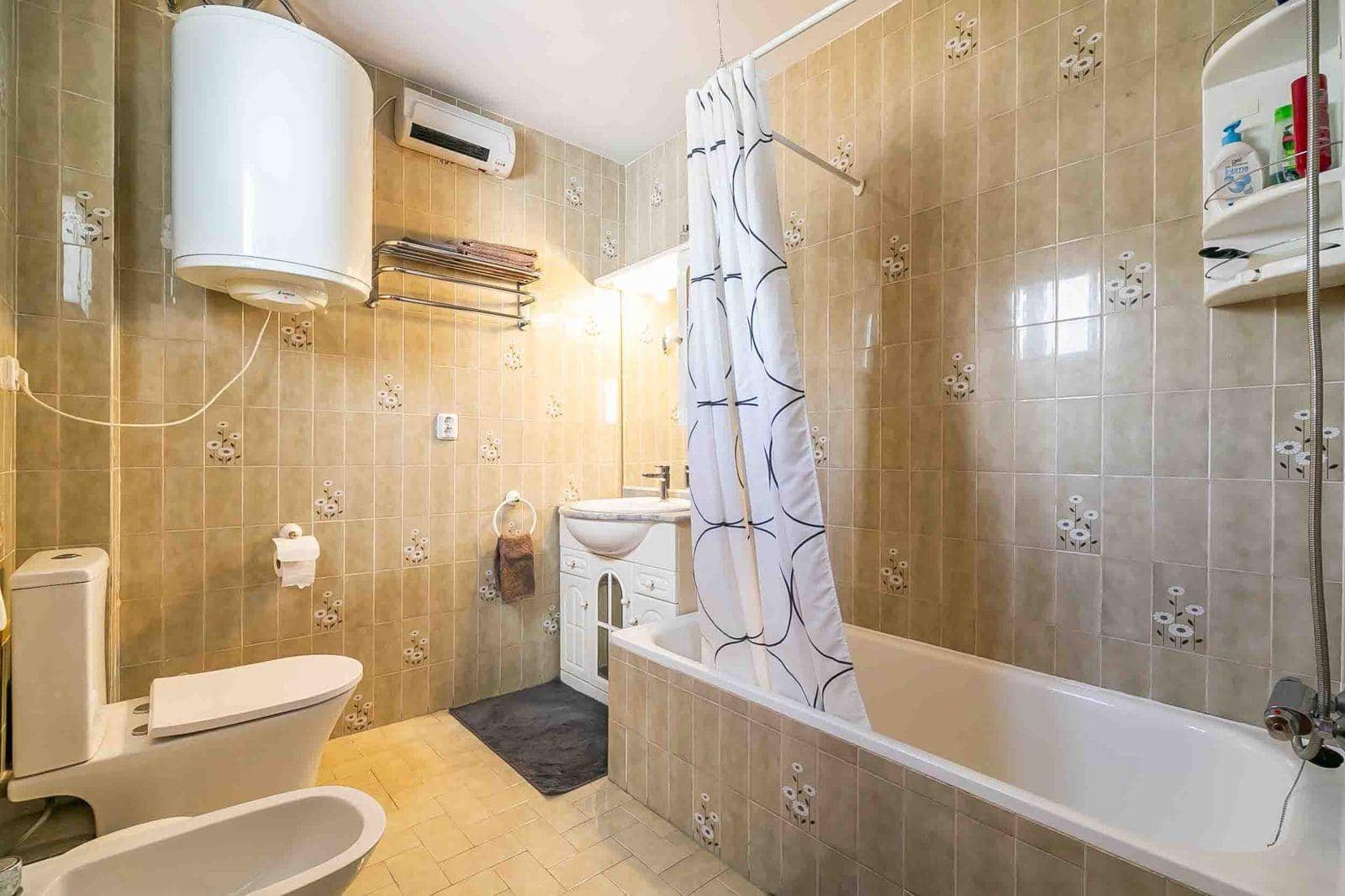 Adosado de 2 habitaciones en El Coto en venta con piscina - 365.000 € (Ref: 9873699)
