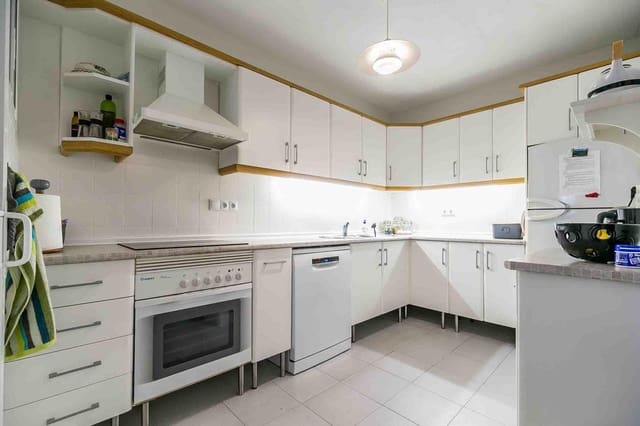 Adosado de 2 habitaciones en El Coto, Mijas en venta con piscina - 365.000 € (Ref: 9873699)