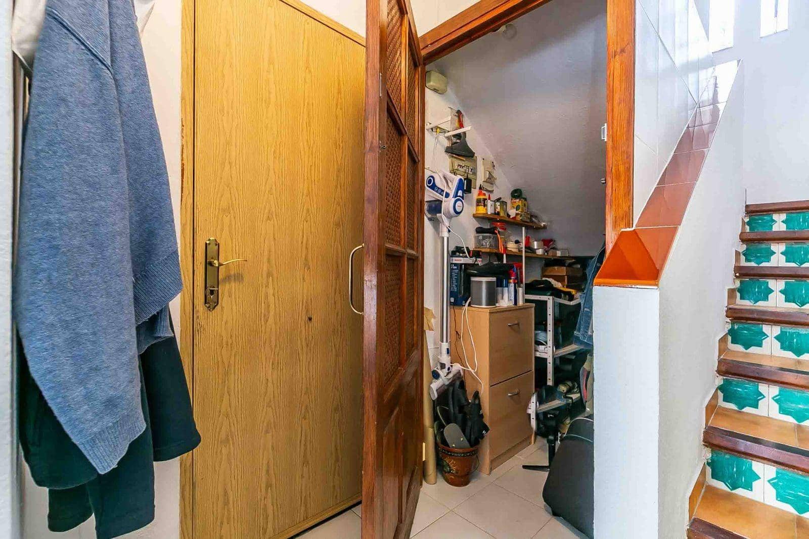 Adosado de 2 habitaciones en El Coto en venta con piscina - 365.000 € (Ref: 9873699)