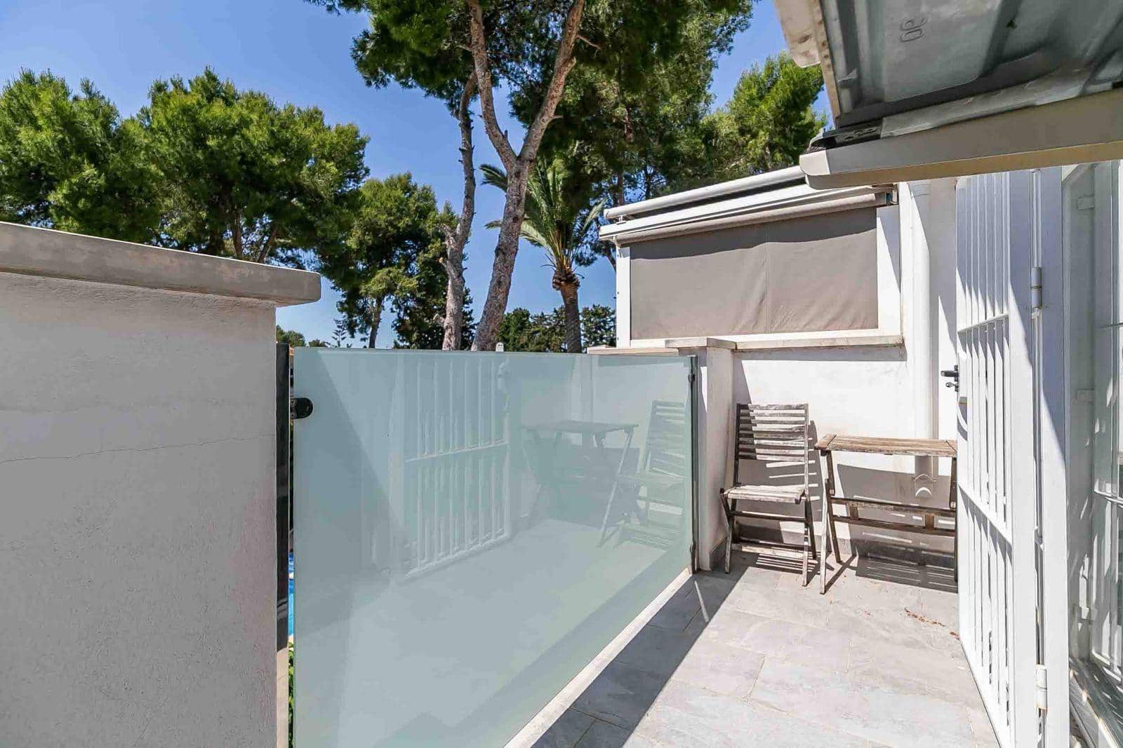 Adosado de 2 habitaciones en El Coto en venta con piscina - 365.000 € (Ref: 9873699)