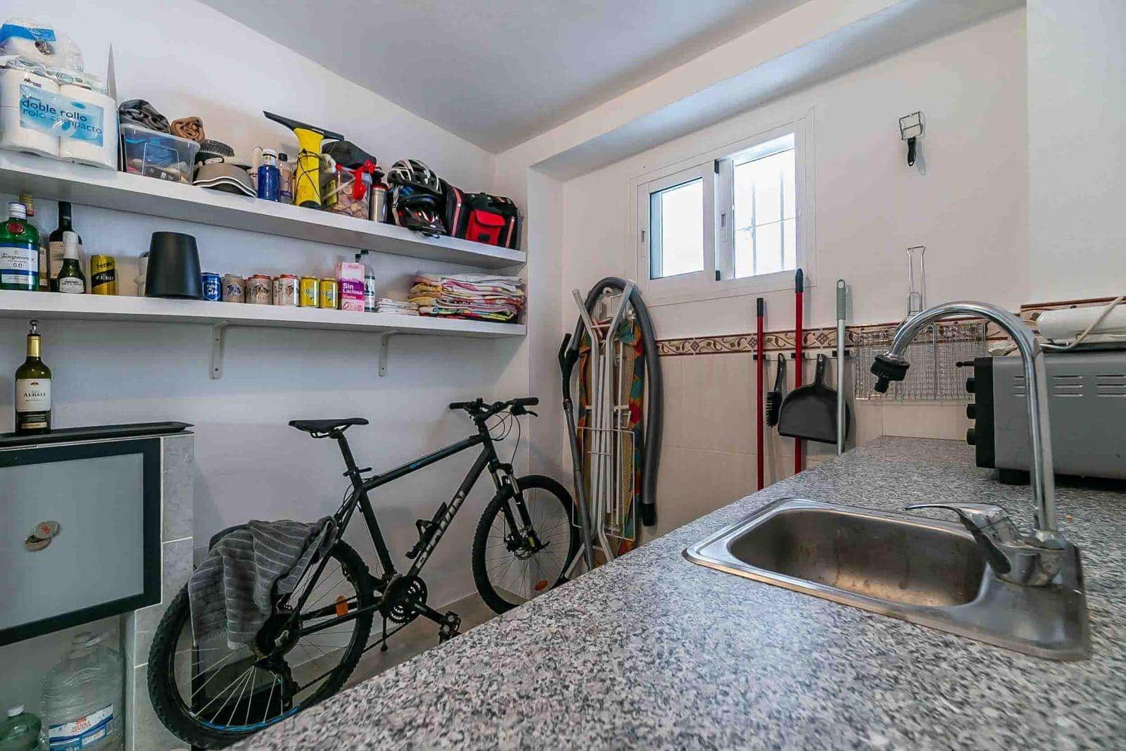 Adosado de 2 habitaciones en El Coto en venta con piscina - 365.000 € (Ref: 9873699)