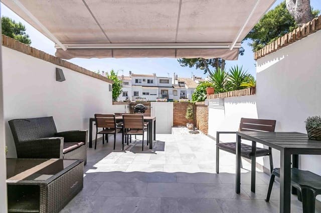 Adosado de 2 habitaciones en El Coto, Mijas en venta con piscina - 365.000 € (Ref: 9873699)
