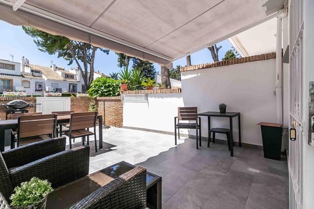 Adosado de 2 habitaciones en El Coto, Mijas en venta con piscina - 365.000 € (Ref: 9873699)