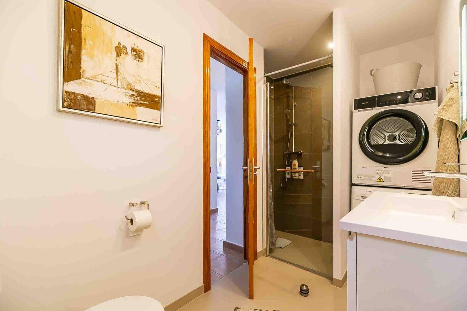 2 sovrum Takvåning till salu i Benalmadena med pool - 549 000 € (Ref: 9876615)