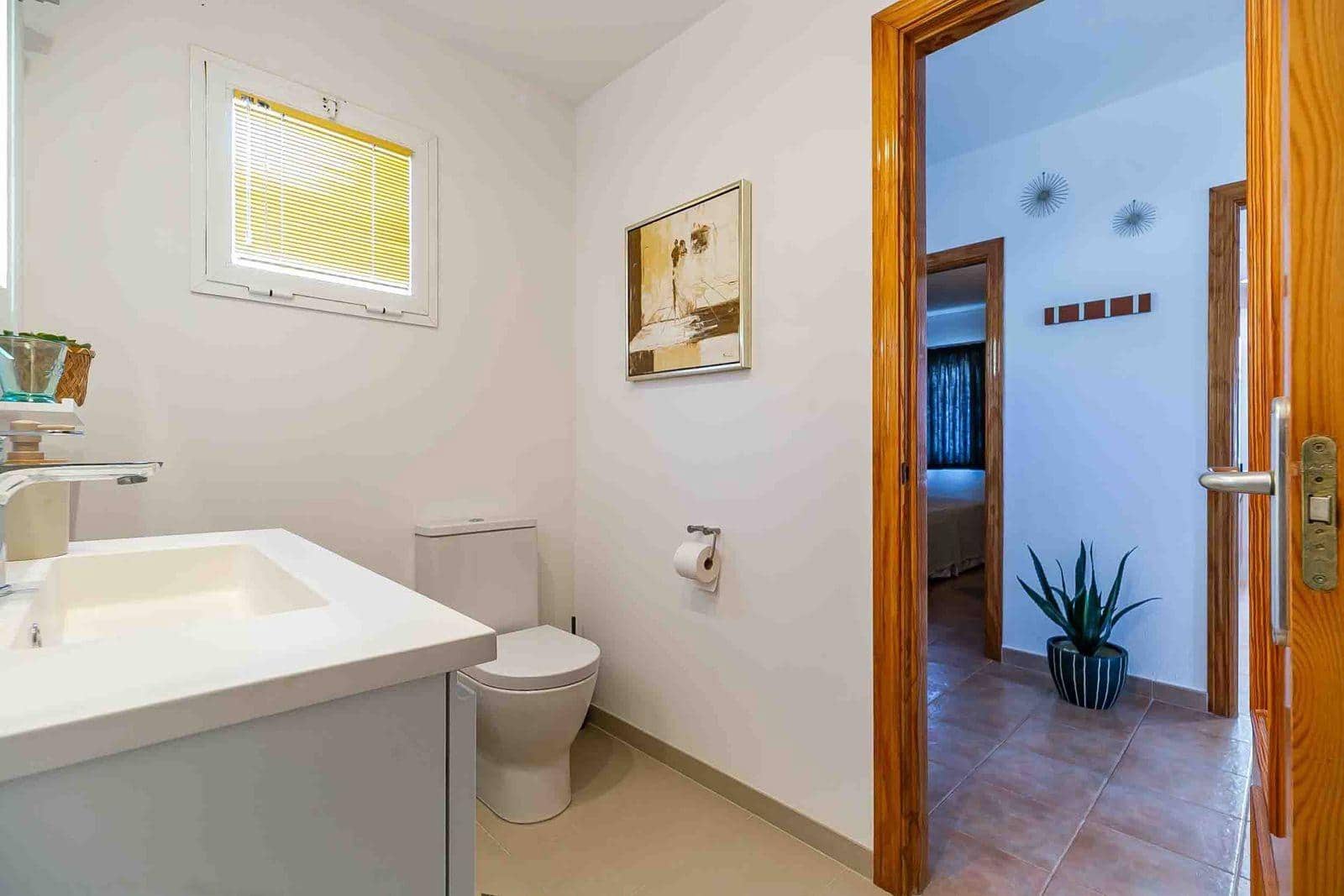 2 sovrum Takvåning till salu i Benalmadena med pool - 549 000 € (Ref: 9876615)