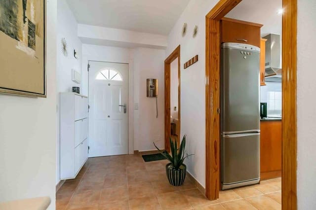 2 sovrum Takvåning till salu i Benalmádena med pool - 549 000 € (Ref: 9876615)