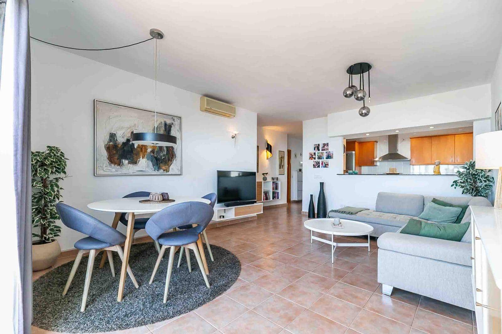 2 sovrum Takvåning till salu i Benalmadena med pool - 549 000 € (Ref: 9876615)