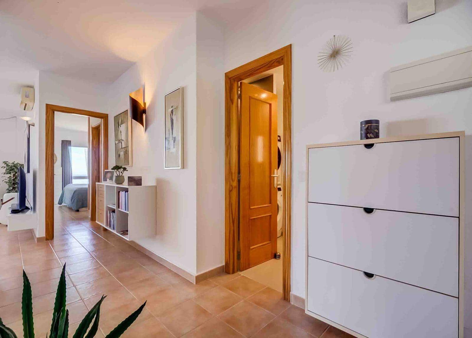 2 sovrum Takvåning till salu i Benalmadena med pool - 549 000 € (Ref: 9876615)