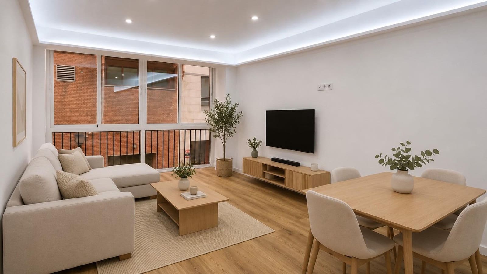 Piso de 3 habitaciones en Fuengirola en venta - 279.000 € (Ref: 9899026)