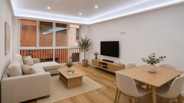 3 quarto Apartamento para venda em Fuengirola - 279 000 € (Ref: 9899026)