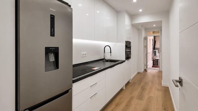 3 quarto Apartamento para venda em Fuengirola - 279 000 € (Ref: 9899026)