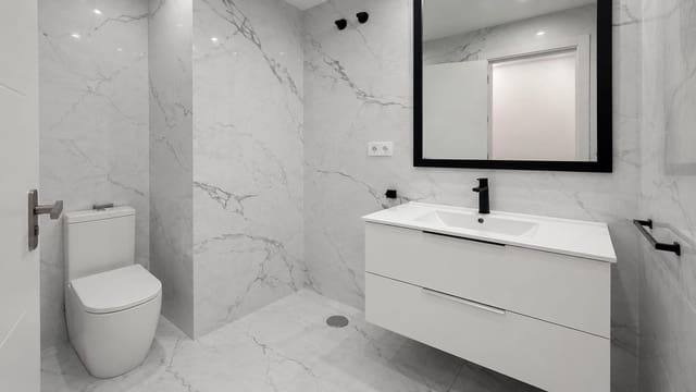 3 quarto Apartamento para venda em Fuengirola - 279 000 € (Ref: 9899026)