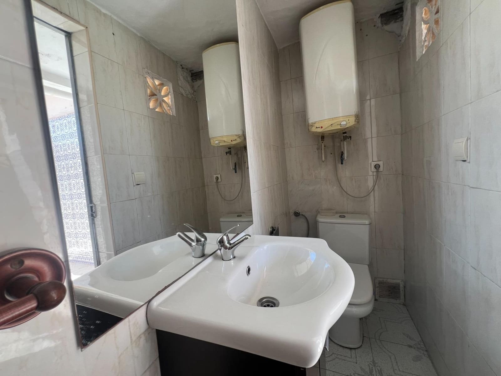 5 chambre Villa/Maison Mitoyenne à vendre à Mijas avec garage - 465 000 € (Ref: 9899027)