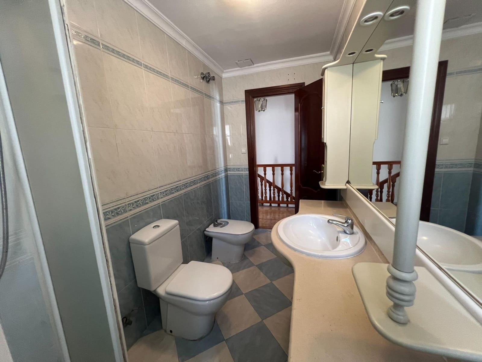 5 chambre Villa/Maison Mitoyenne à vendre à Mijas avec garage - 465 000 € (Ref: 9899027)