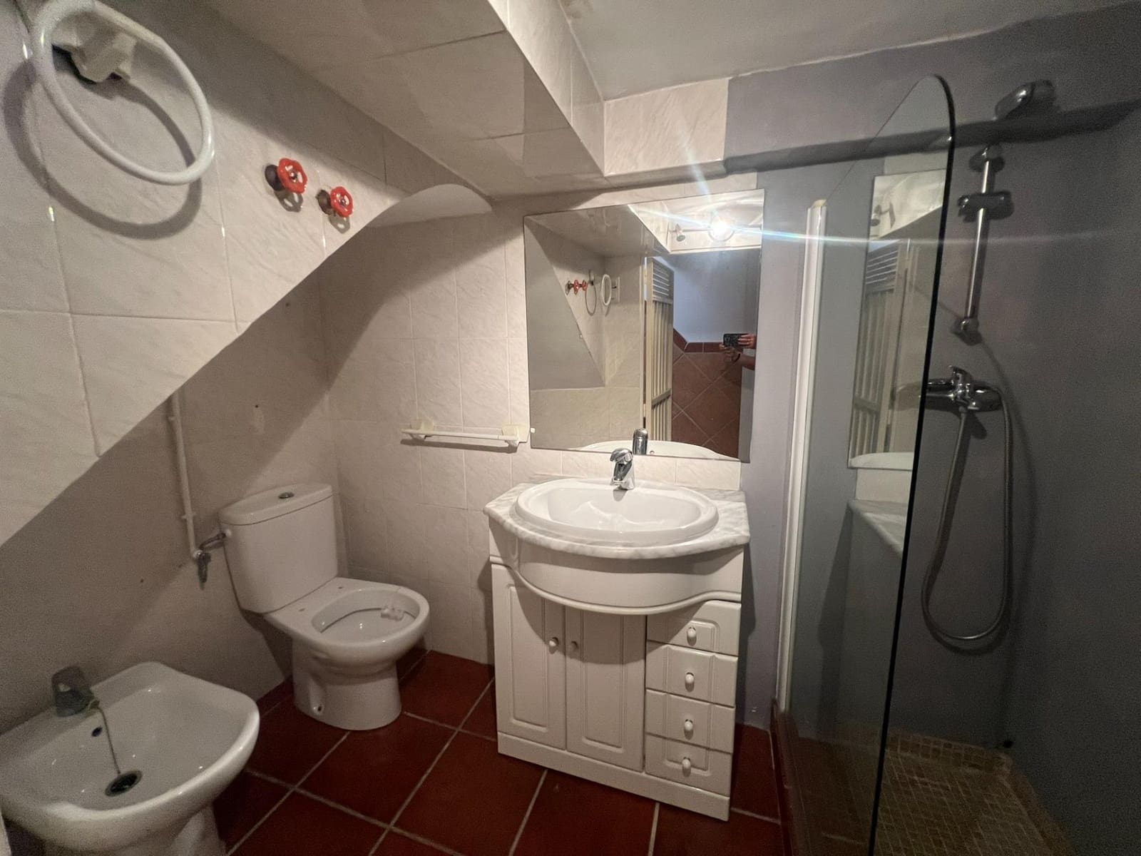 5 chambre Villa/Maison Mitoyenne à vendre à Mijas avec garage - 465 000 € (Ref: 9899027)
