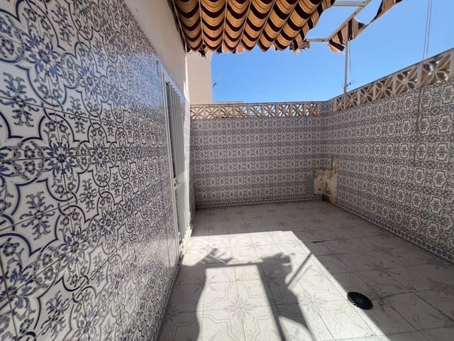 5 chambre Villa/Maison Mitoyenne à vendre à Mijas avec garage - 465 000 € (Ref: 9899027)