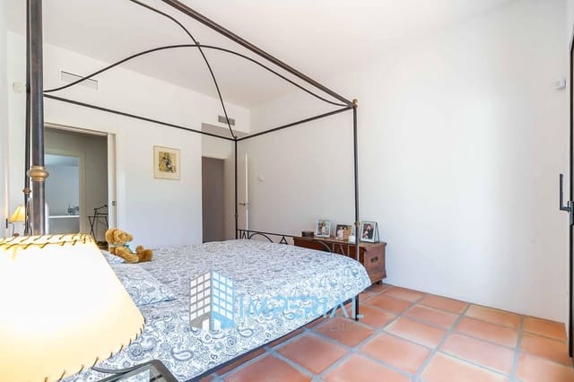 3 makuuhuone Huvila myytävänä paikassa La Cala Golf - Lagar Martell, Mijas mukana uima-altaan 
autotalli - 1 250 000 € (Ref: 9913340)