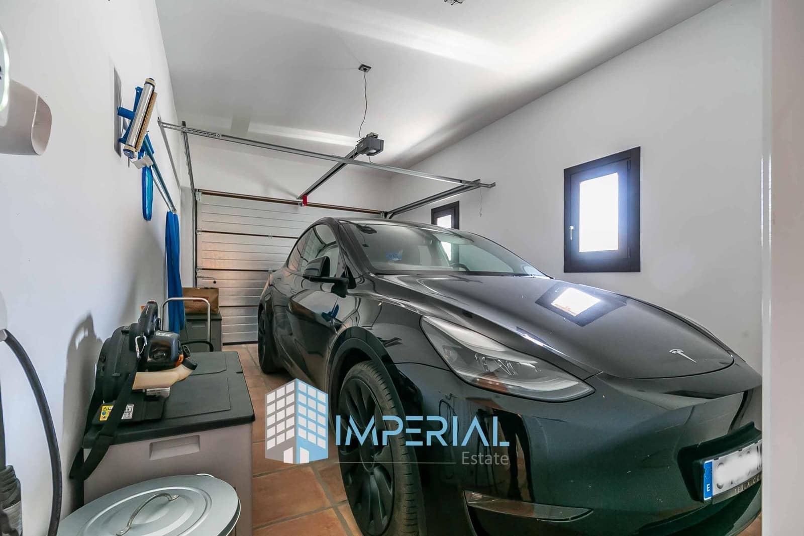 3 makuuhuone Huvila myytävänä paikassa Mijas mukana uima-altaan 
autotalli - 1 250 000 € (Ref: 9913340)